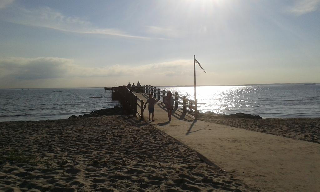 Good Morning Casa vacanze *